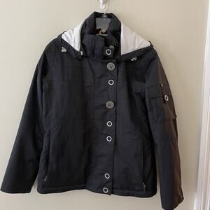 Obermeyer Niki Ski Jacket